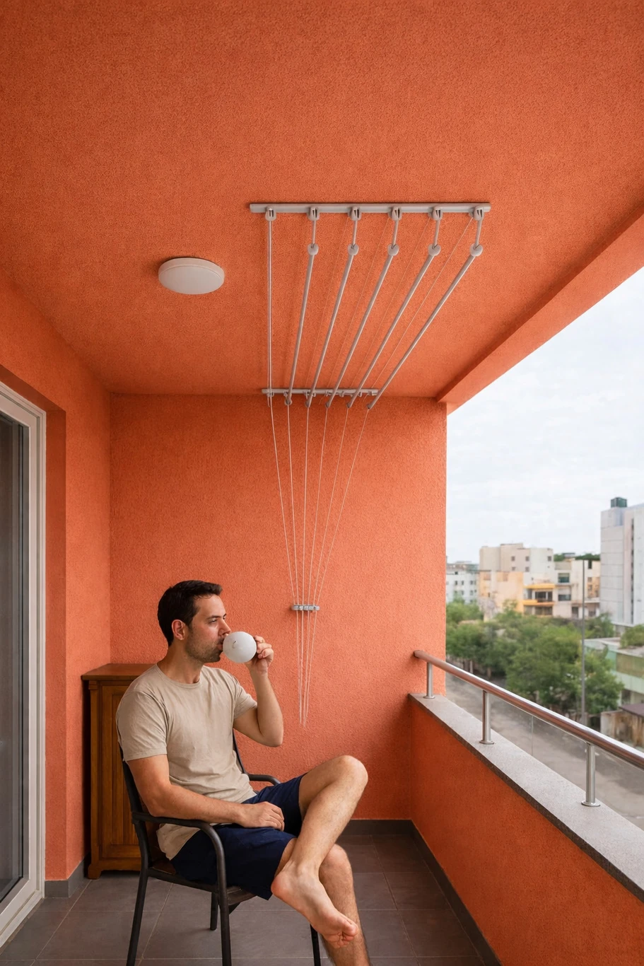 Ceiling Hangers