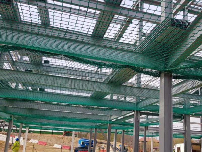 Commercial Anti Bird Net