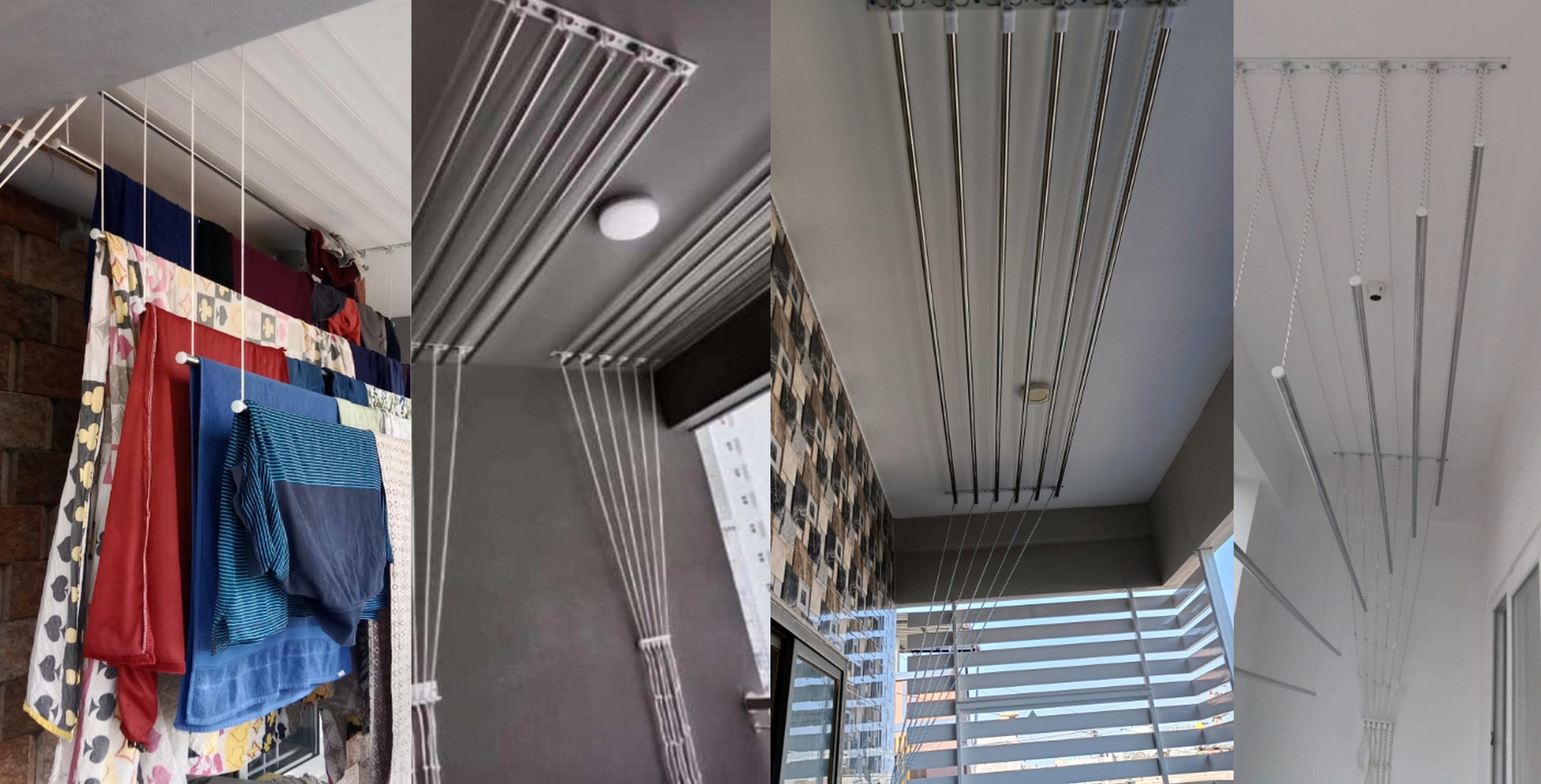 Balcony Safety Nets