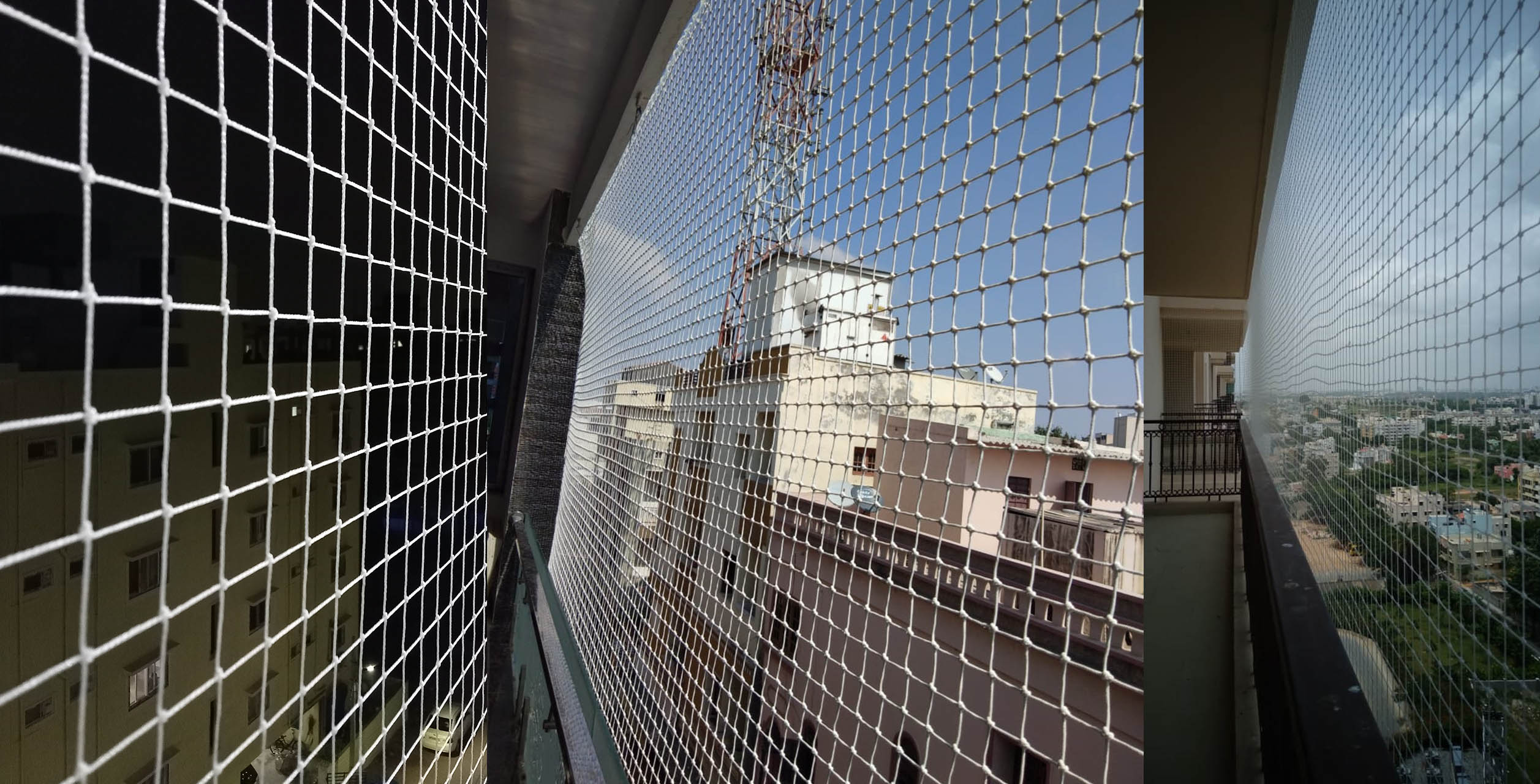 Anti Bird Nets